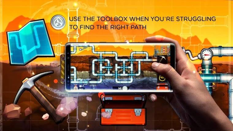 Plumber-3-mod-unlimited-diamonds- 4