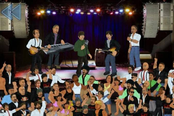 Popscene-music-industry-sim-4