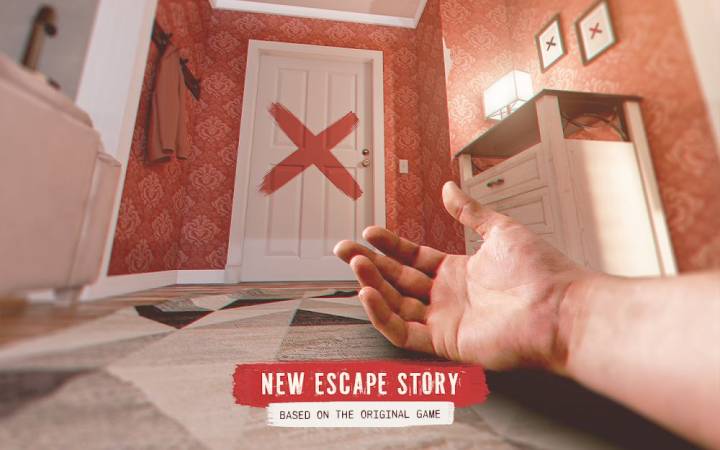 Spotlight-x-room-escape 1