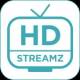 HD Streamz Mod APK