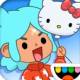 Toca World Mod Apk