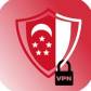Singapore VPN Mod APk