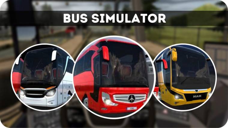 BUS Simulator_1