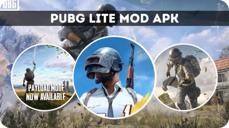 Pubg Lite Mod Apk 1
