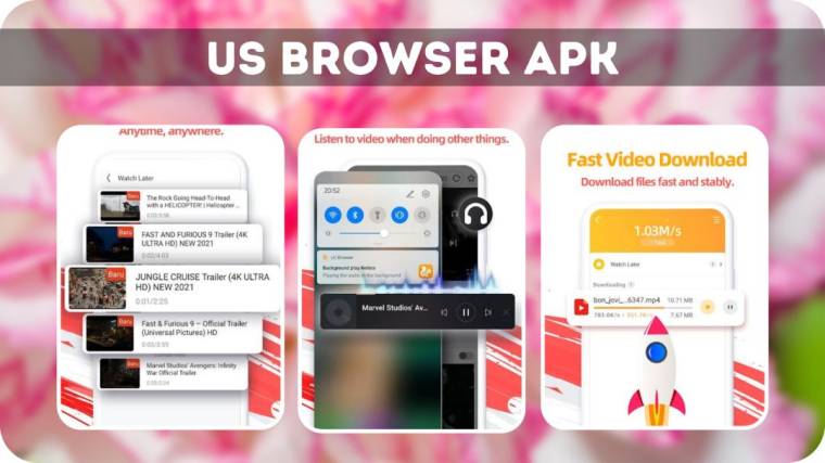 Us Browser Apk 2