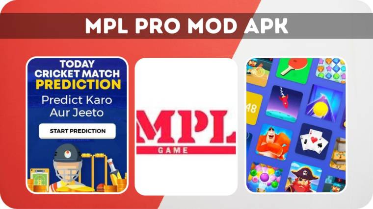 MPL Pro Mod APK 2