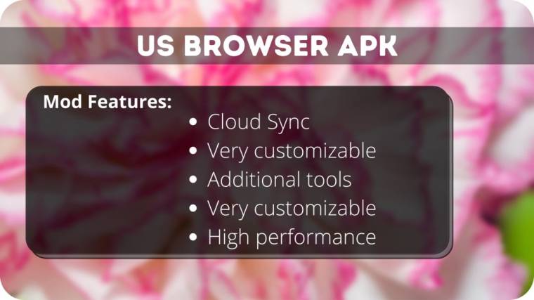 Us Browser Apk 3