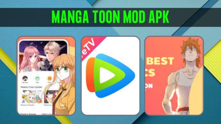 Manga Toon 2
