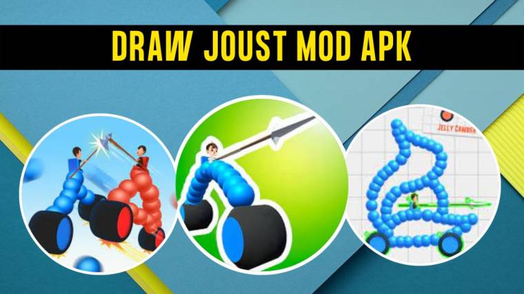 Draw Joust Mod Apk 1