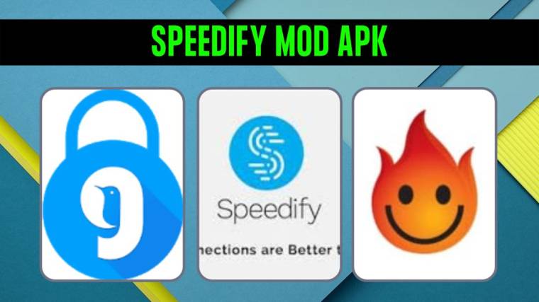 Speedify Mod Apk 2