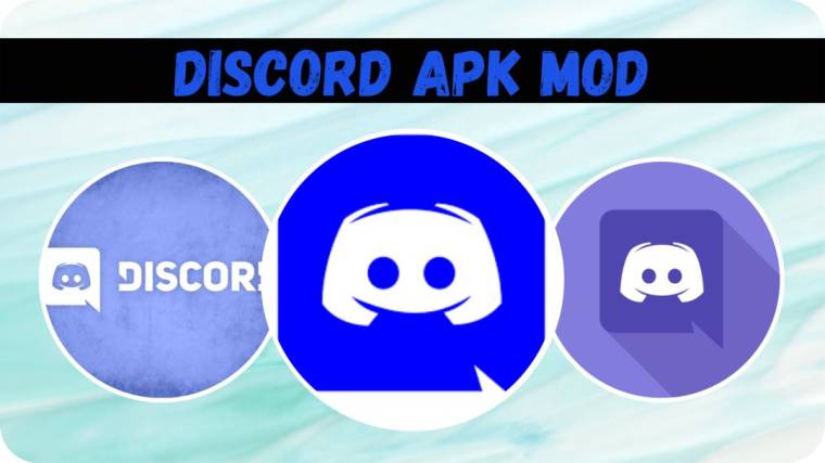 Discord Mod Apk V92.5 -1