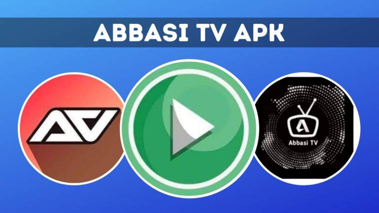 Abbasi TV APK 2