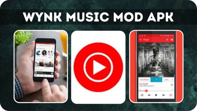 Wynk Music Mod Apk 2