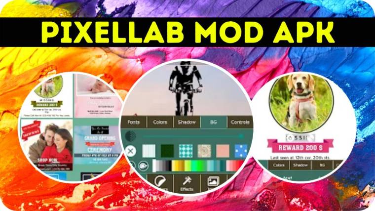 Pixellab Mod Apk 1