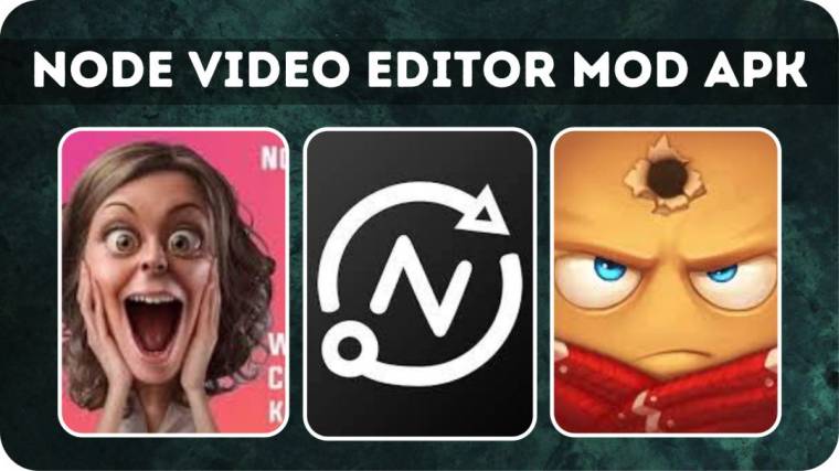 Node Video Editor Mod Apk 2