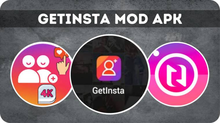 Getinsta Mod Apk 1