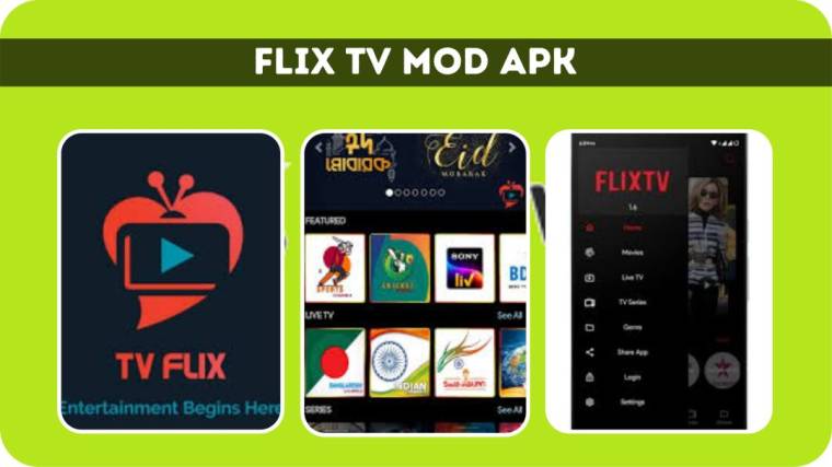 Flix Tv Mod Apk 2