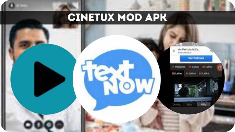 Cinetux Mod Apk 2