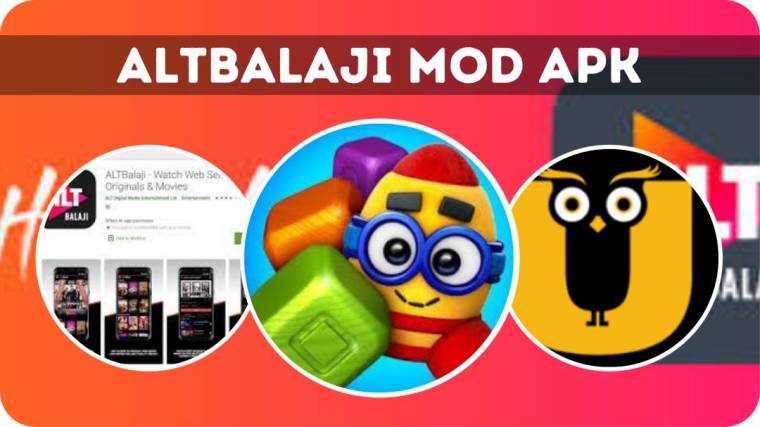 ALTBalaji MOD APK 1