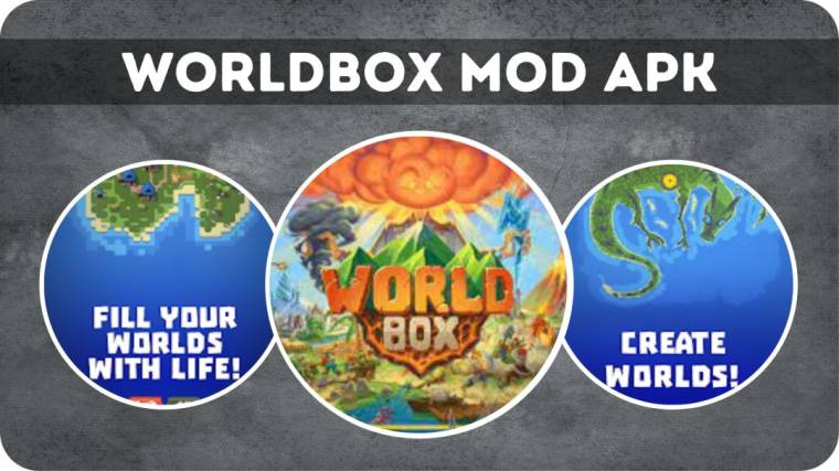 Worldbox Mod Apk 1
