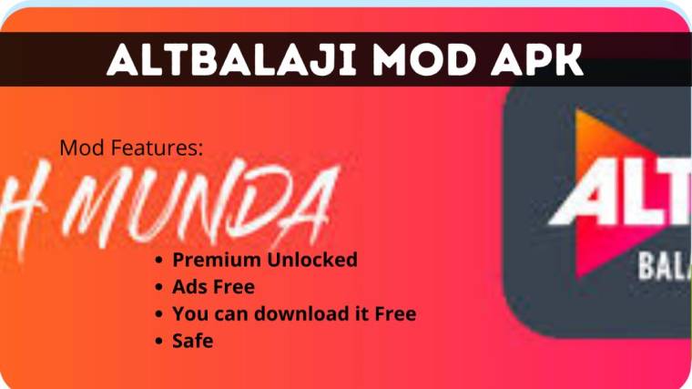 ALTBalaji MOD APK 3