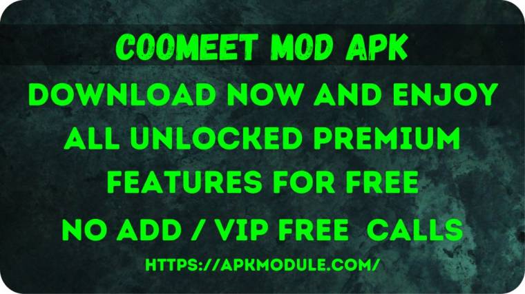 Coomeet Mod Apk 3