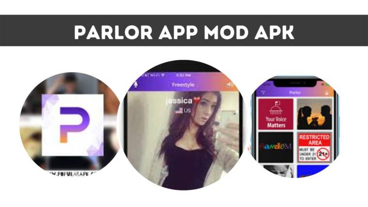 Parlor App Mod APk 1