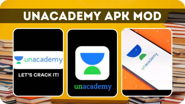Unacademy Apk Mod 2