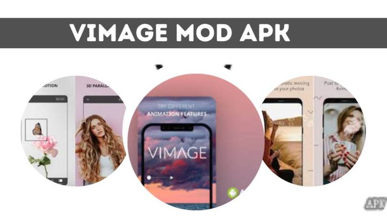 VIMAGE MOD APK 2