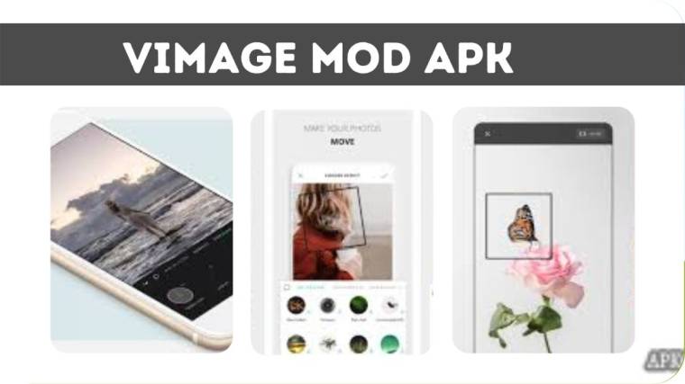 VIMAGE MOD APK 3