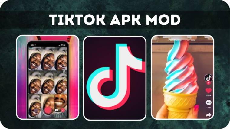 Tiktok Apk Mod 2