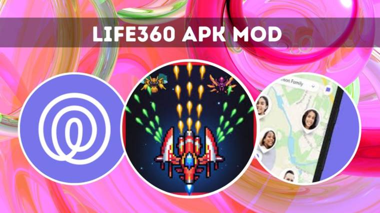 Life360 Mod APK1