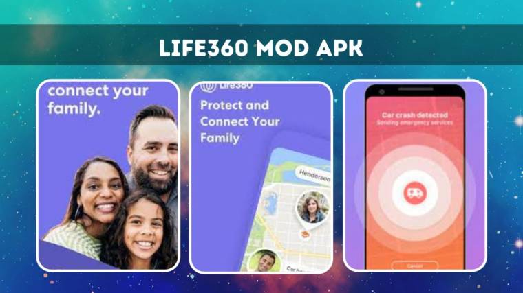 Life360 Mod APK