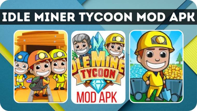 Idle Miner Tycoon 2