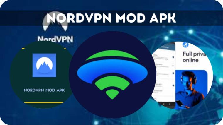 NordVPN MOD APK 1
