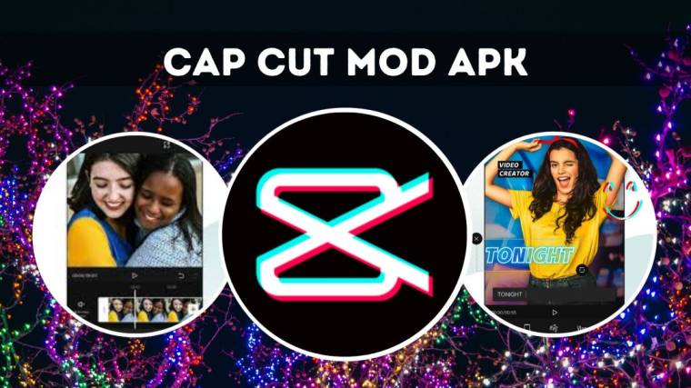 Cap Cut Mod Apk1