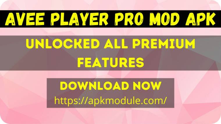 Avee Player Mod Apk 3