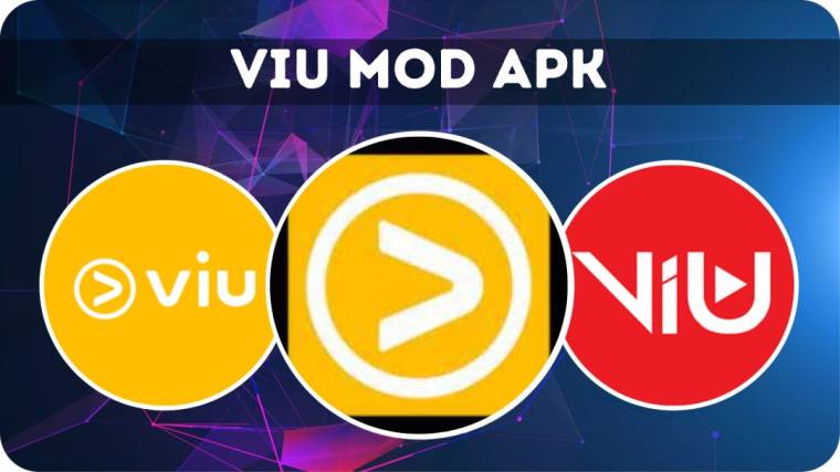 VIU Mod APK 1
