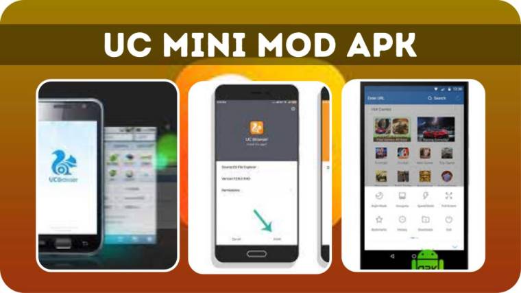 UC Mini Mod Apk 2