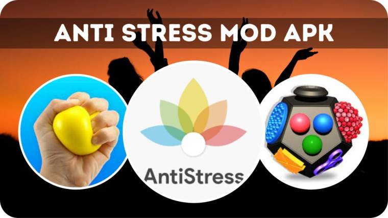 Anti Stree Mod Ap 1