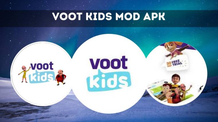 Voot Kids Mod Apk1
