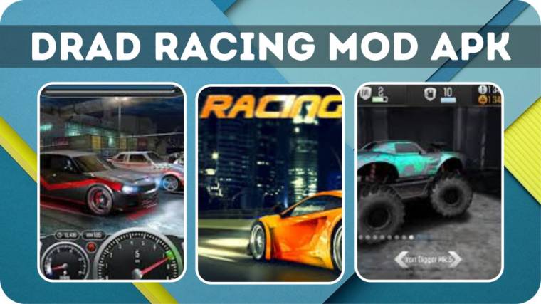 Drag Racing Mod Apk 2