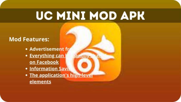 UC Mini Mod Apk 3