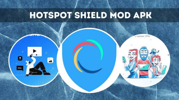 Hotspot Shield Mod Apk1