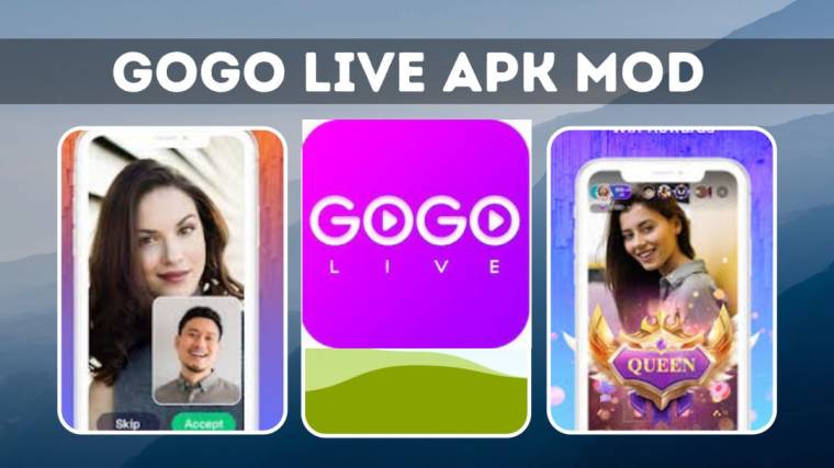 Gogo Live MOD APK
