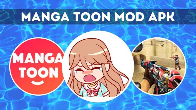 Manga Toon Mod Apk 2