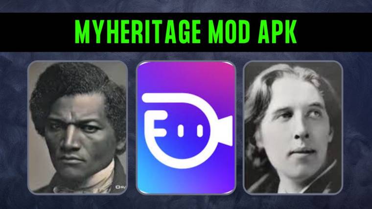 MYHERITAGE MOD APK 2