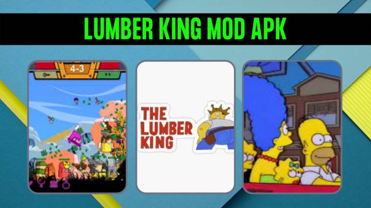 Lumbet King Mod Apk 2