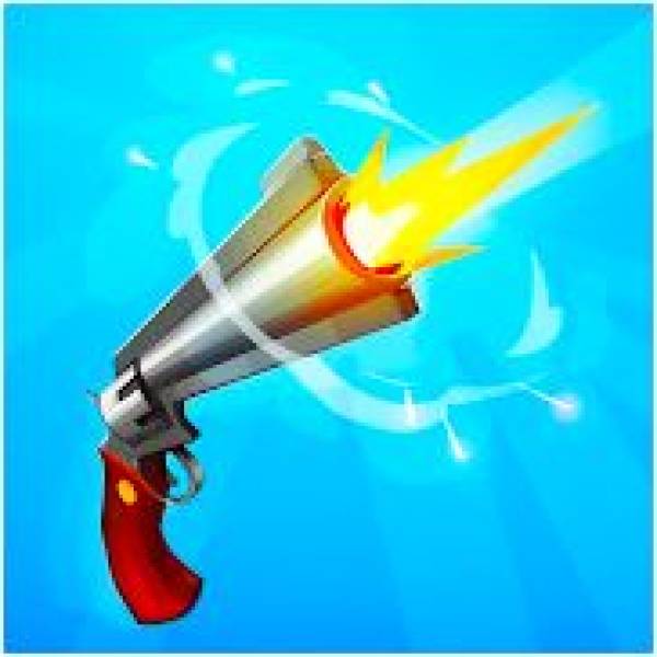 19+ Flip The Gun Mod Apk