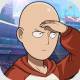 One Punch Man Mod APK